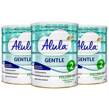 Alula Gentle Stage 2 Follow-On 6-12 Months 3 x 900g