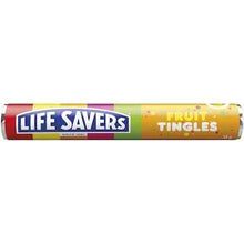 Life Savers Fruit Tingles 34g