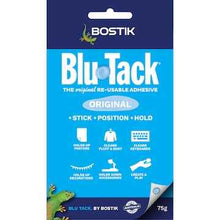 Bostik Blu-Tack 75g