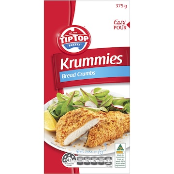 Krummies Breadcrumbs 375g