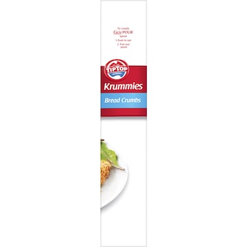 Krummies Breadcrumbs 375g