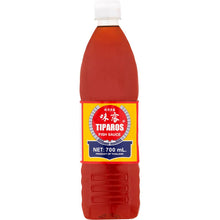 Tiparos Tiparos Fish Sauce 700mL
