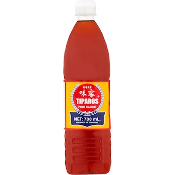 Tiparos Fish Sauce 700mL
