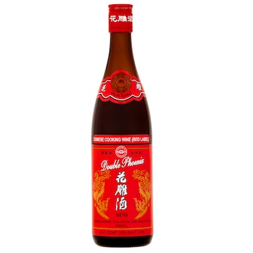 Double Phoenix Shao Zing Cooking Wine 640mL