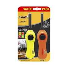 Mega Lighters