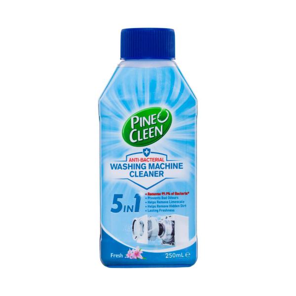 PINE O CLEEN WASHING MACHINE CLEANER FRESH 250ML