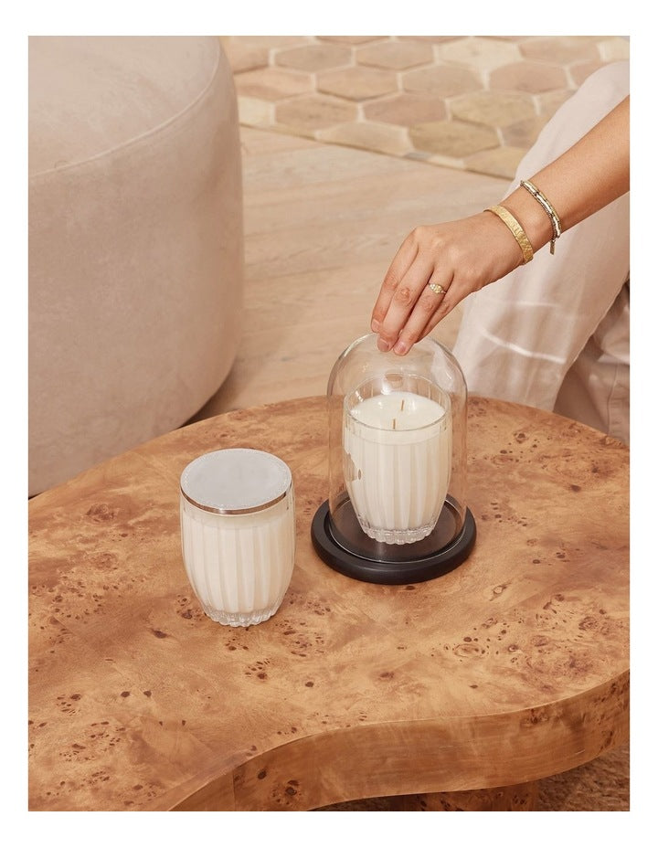 Oceania Large Soy Candle 370g