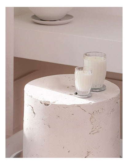 Lemongrass & Lime - Small Soy Candle 60g