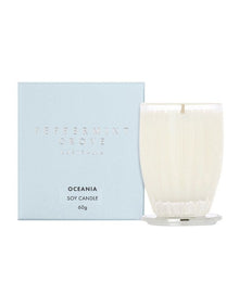 Oceania Small Soy Candle 60g
