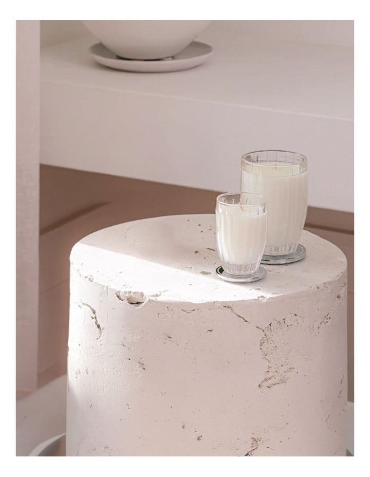 Patchouli & Bergamot - Small Soy Candle 60g
