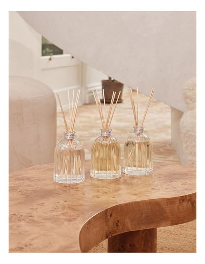 Lemongrass & Lime Large Fragrance Diffuser 350ml