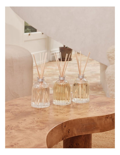 Lemongrass & Lime - Large Fragrance Diffuser 350ml