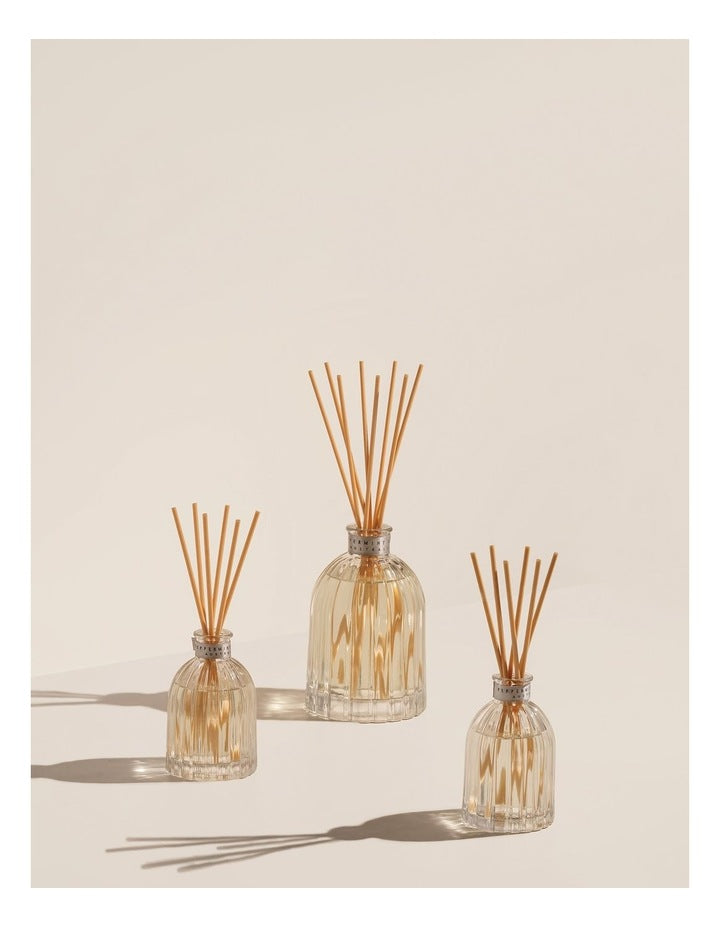 Lemongrass & Lime - Large Fragrance Diffuser 350ml