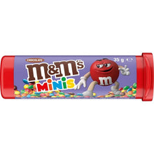 M&M's Minis Tube - 35g