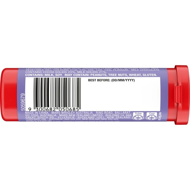 M&M's Minis Tube - 35g