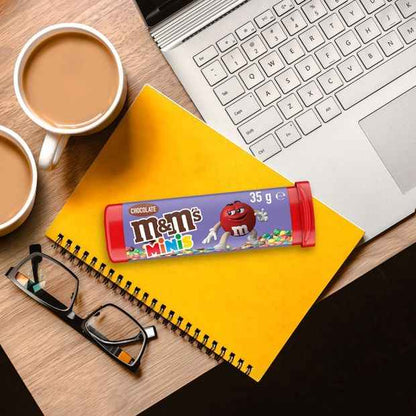 M&M's Minis Tube - 35g
