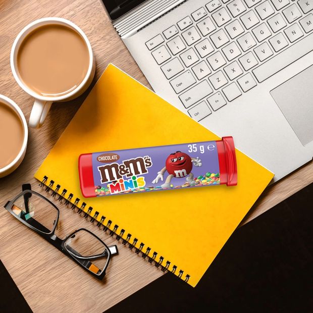 M&M's Minis Tube - 35g