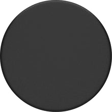 Popsockets Swappable PopGrip (Black)