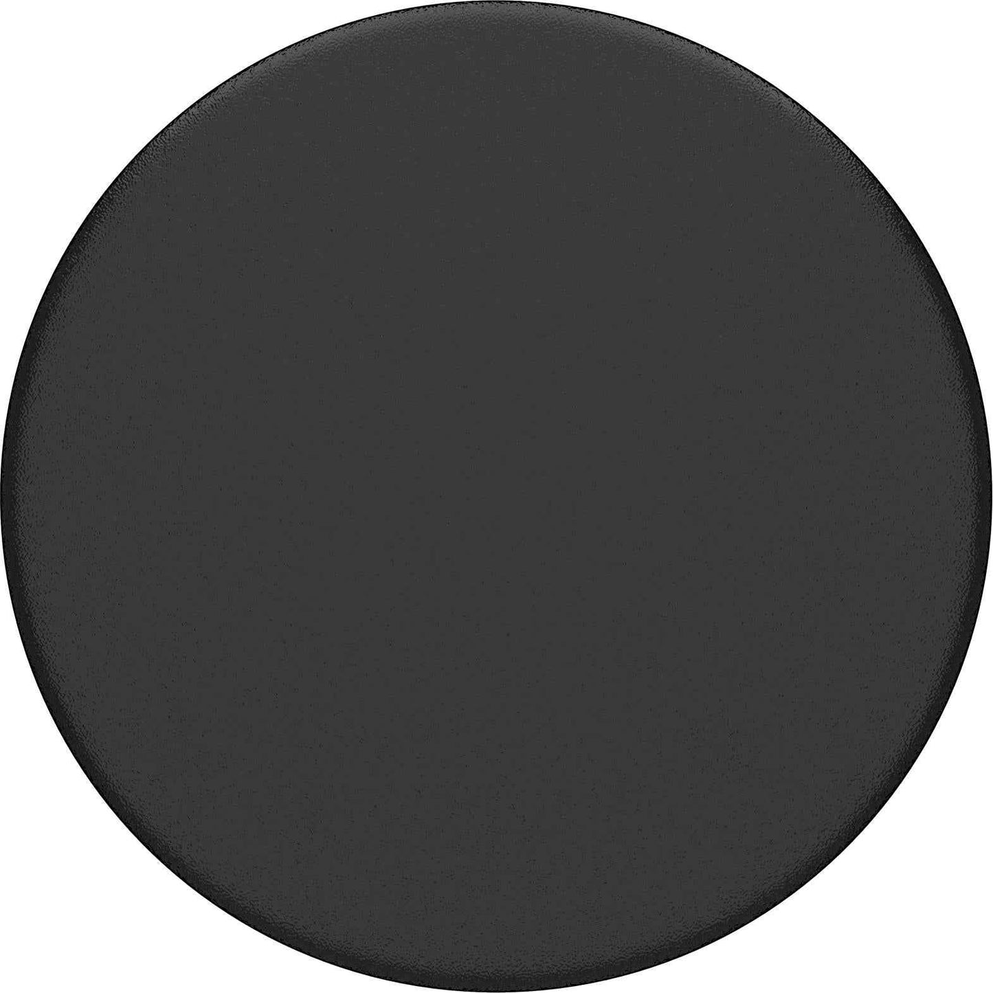 Popsockets Swappable PopGrip (Black)