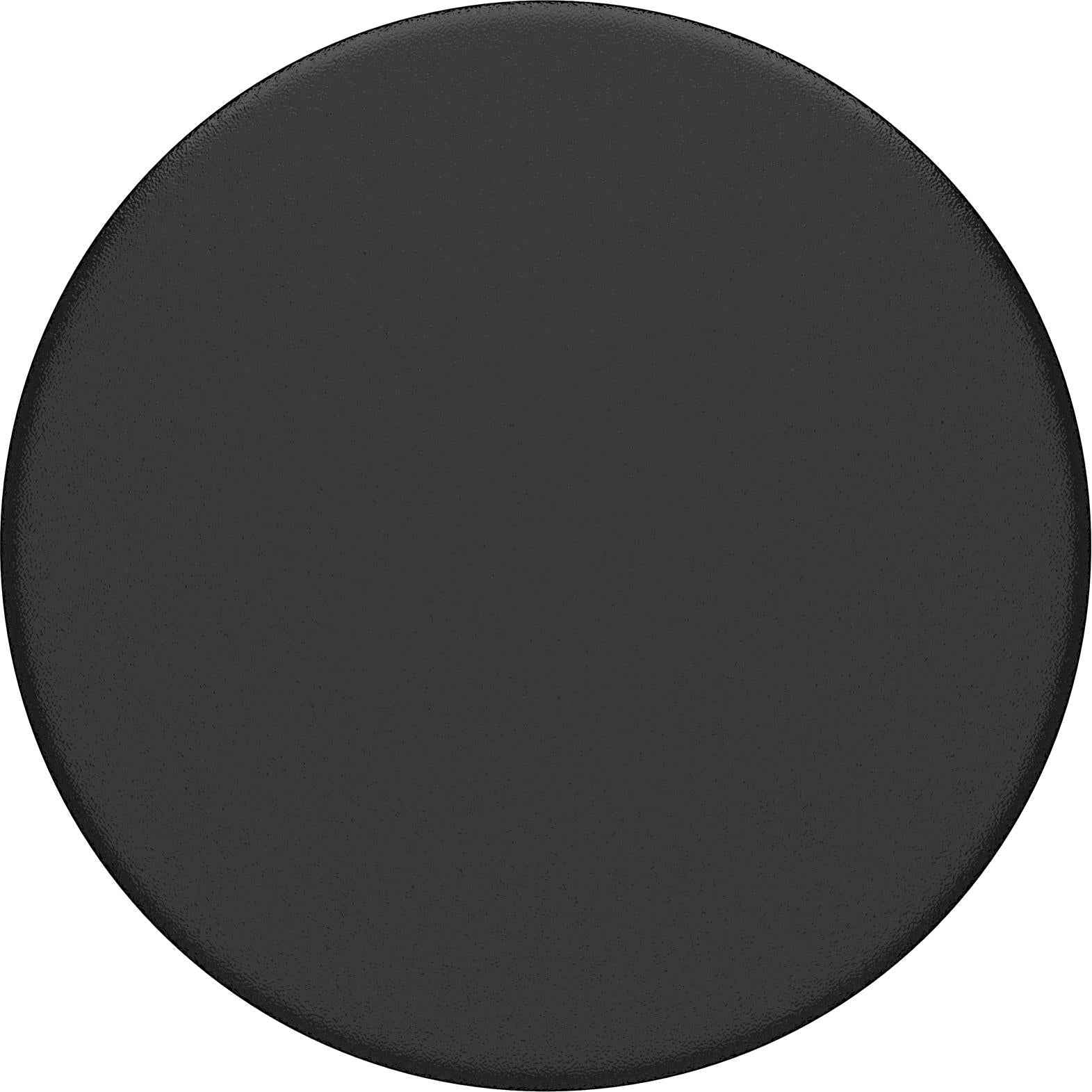 Popsockets Swappable PopGrip (Black)