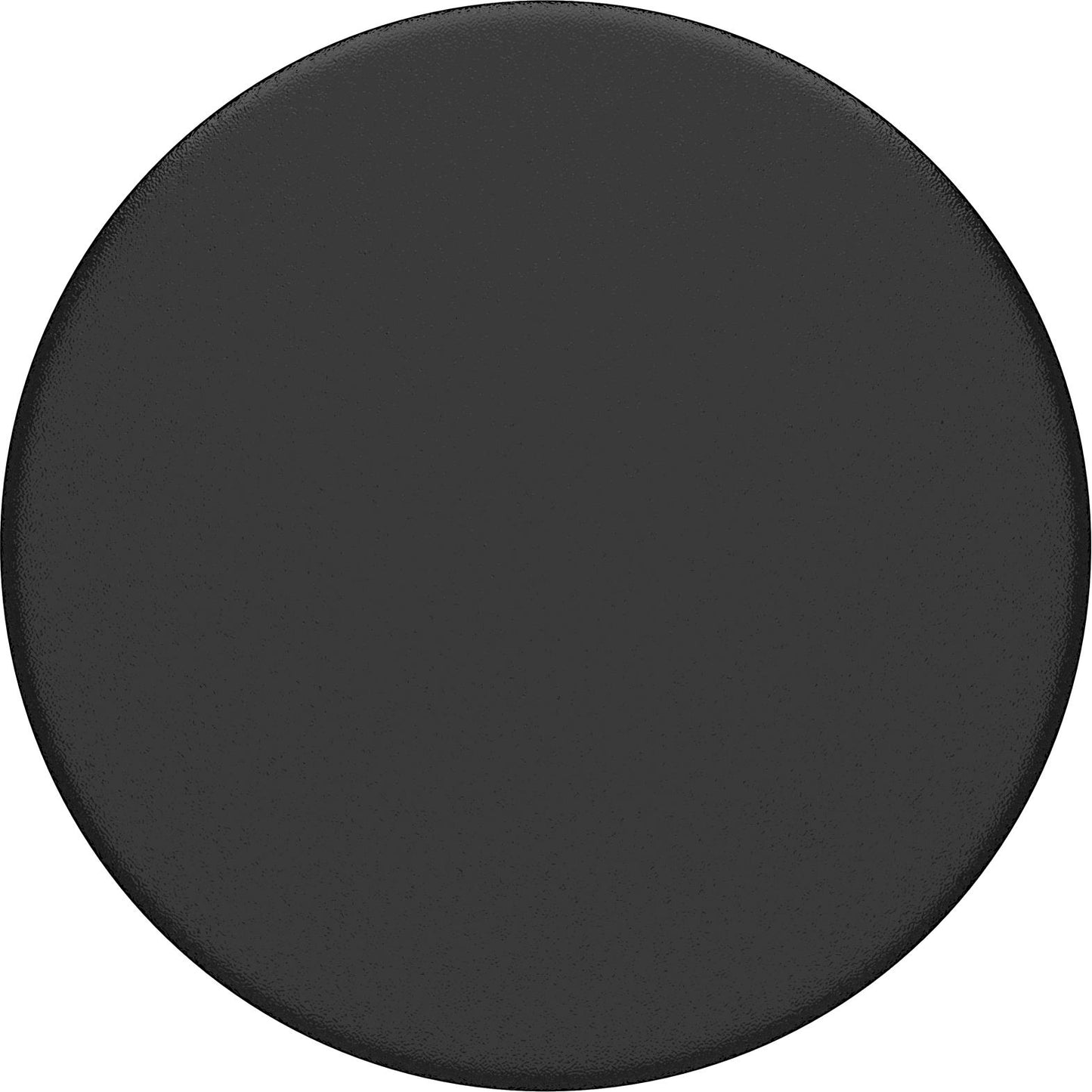 Popsockets Swappable PopGrip (Black)