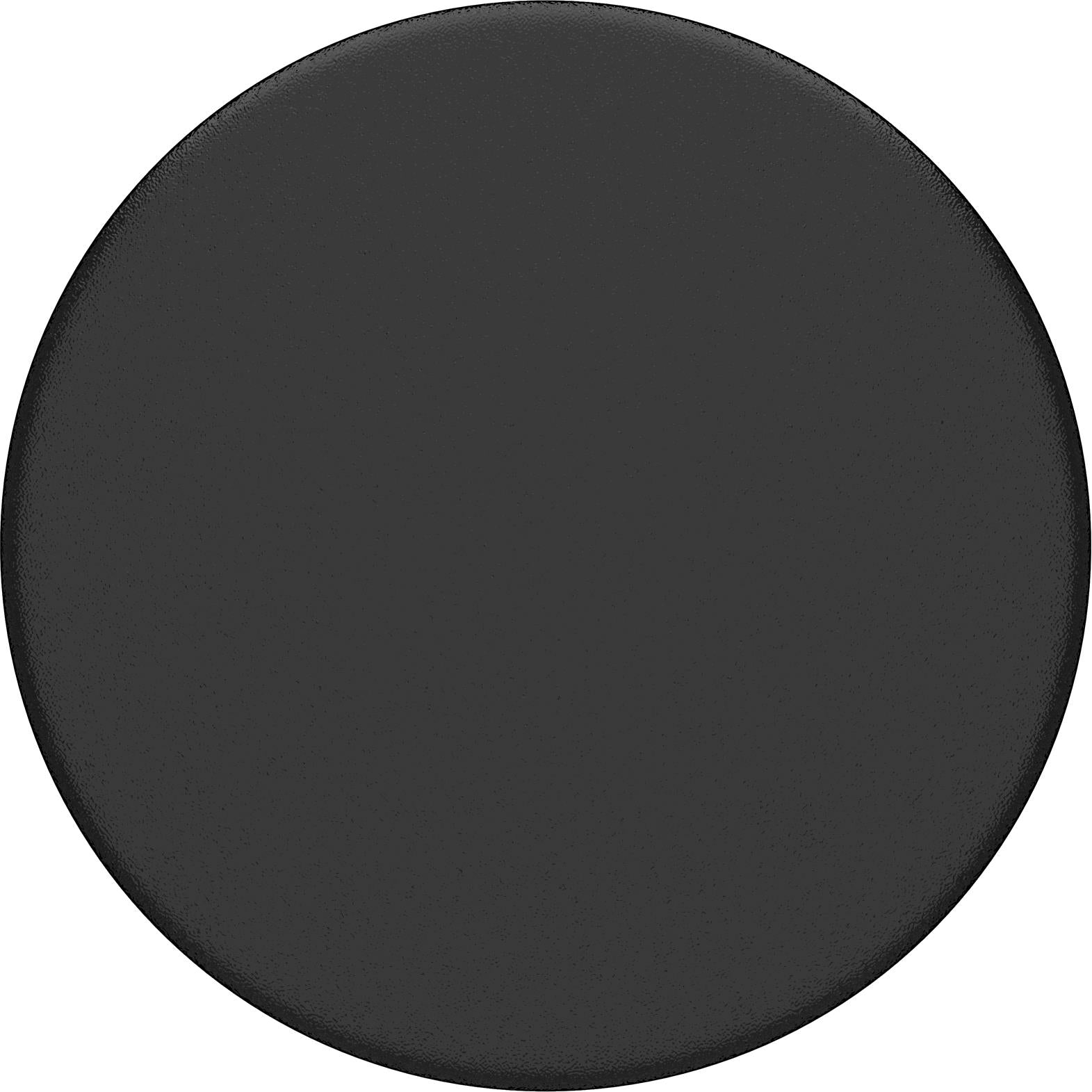 Popsockets Swappable PopGrip (Black)