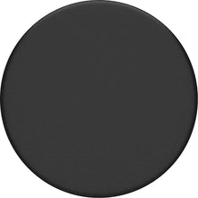Popsockets Swappable PopGrip (Black)