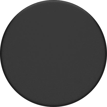 Popsockets Swappable PopGrip (Black)