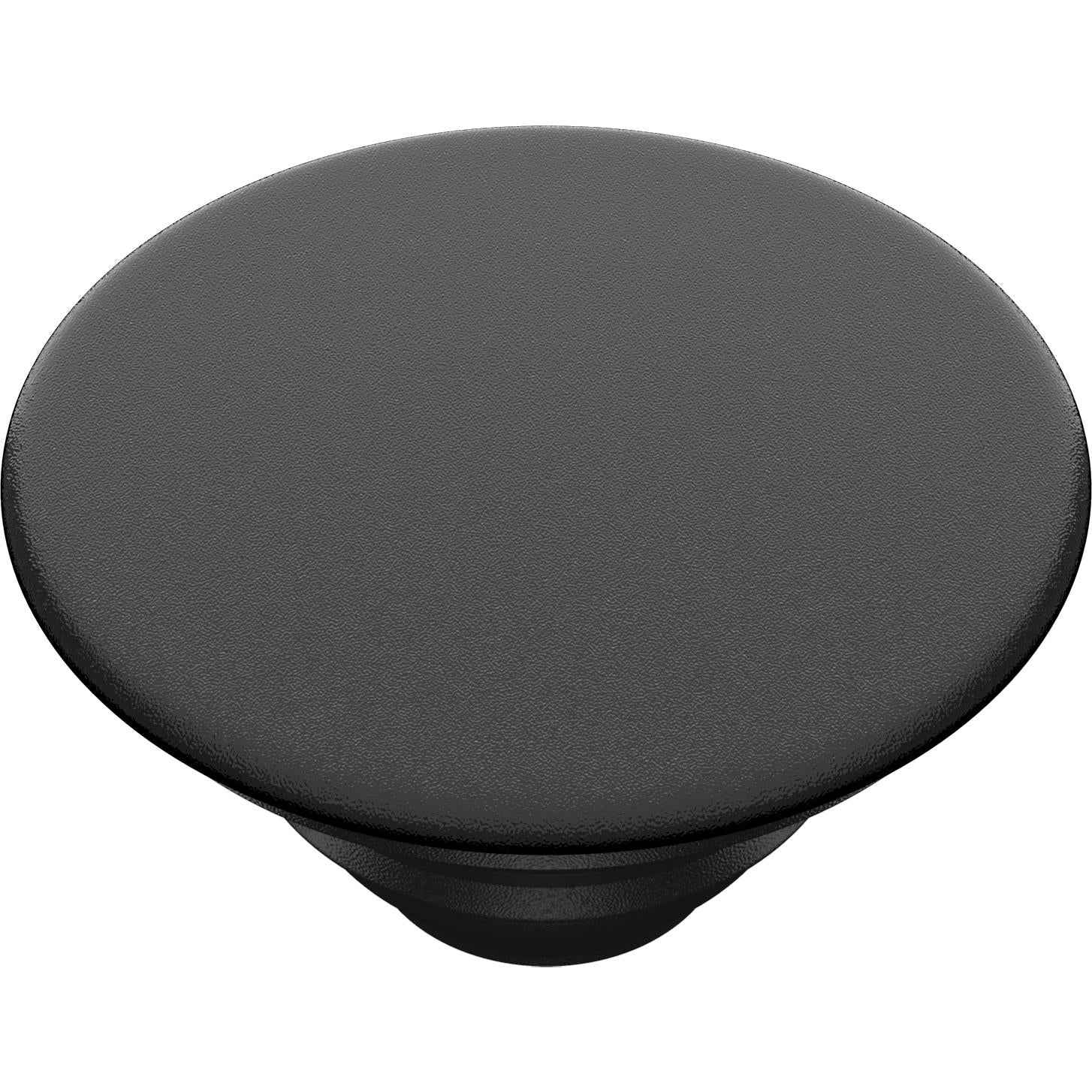 Popsockets Swappable PopGrip (Black)
