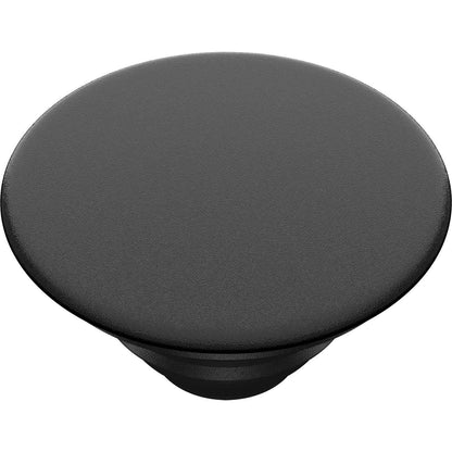 Popsockets Swappable PopGrip (Black)