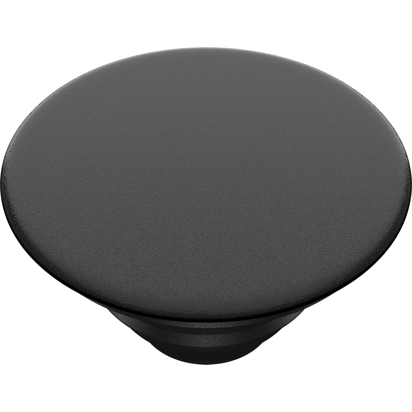 Popsockets Swappable PopGrip (Black)