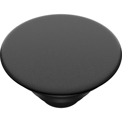 Popsockets Swappable PopGrip (Black)