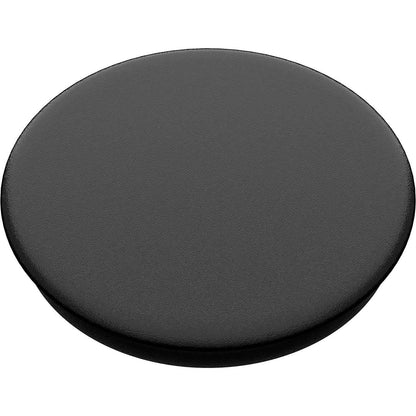 Popsockets Swappable PopGrip (Black)