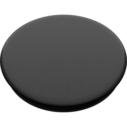 Popsockets Swappable PopGrip (Black)