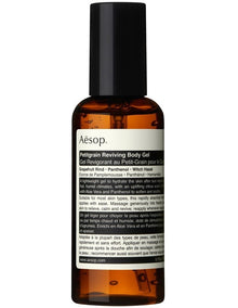 Petitgrain Reviving 150mL Body Gel