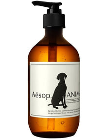 Animal Wash