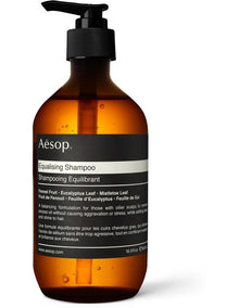 Equalising Shampoo 500ml