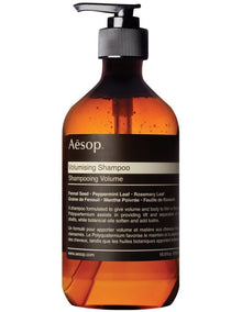 Volumising Shampoo 500ml
