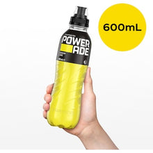 Powerade ION4 Lemon Lime Sports Drink Sipper Cap 600mL