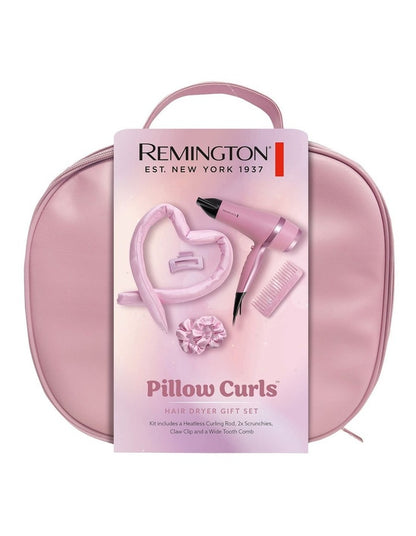 Pillow Curls Hair Dryer Gift Set D6750GPAU