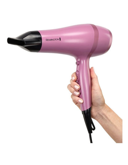 Pillow Curls Hair Dryer Gift Set D6750GPAU