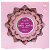 Danielle Creations False Lashes 14 Pairs