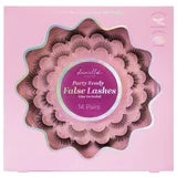 Danielle Creations False Lashes 14 Pairs