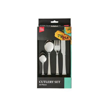 COLES CUTLERY SET
