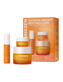 Banana Bright Bestsellers Vitamin C Trio Mini