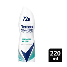 Women Anti Per spirant Advance Shower Fresh Deodorant