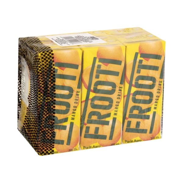 FROOTI MANGO DRINK 6 PACK
