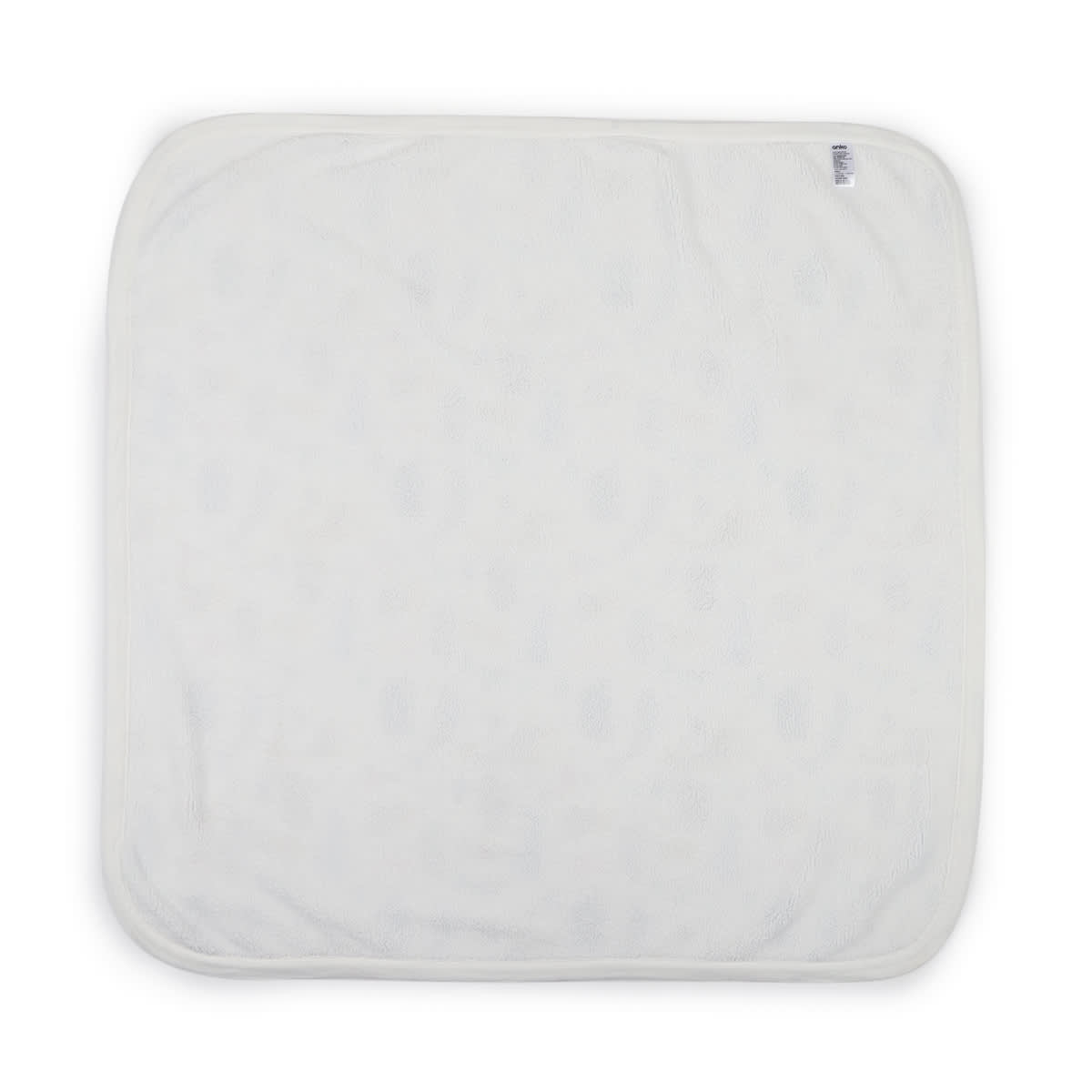 Jersey Plush Blanket - Animals