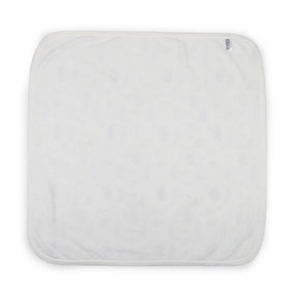Jersey Plush Blanket - Animals