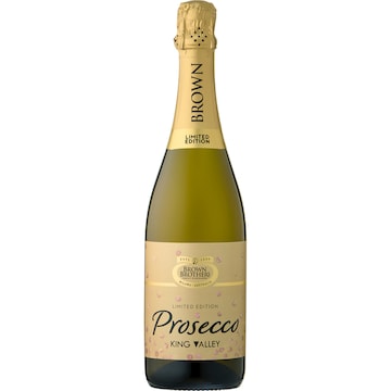 Brown Brothers Prosecco 750ml